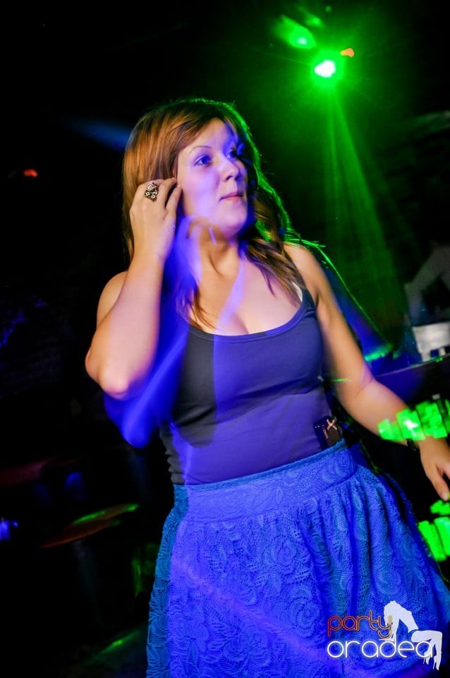 Escape - Easter party, 