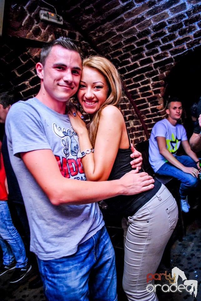 Escape - NMD student party, 