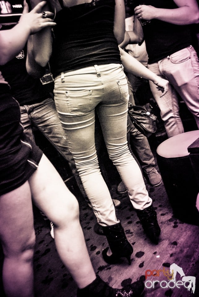 Escape - NMD student party, 