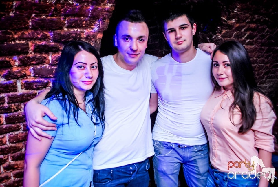 Escape - NMD student party, 