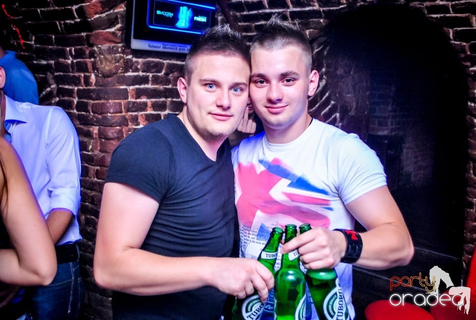 Escape - NMD student party, 