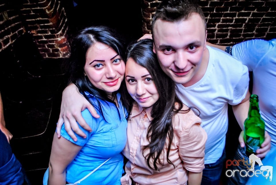 Escape - NMD student party, 