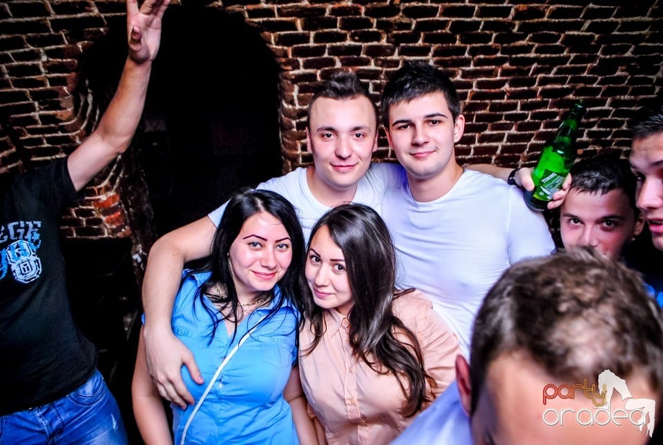 Escape - NMD student party, 