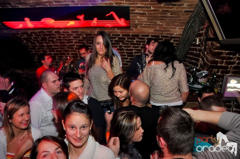 Escape: NMD Student's Party - Winter Edition, 