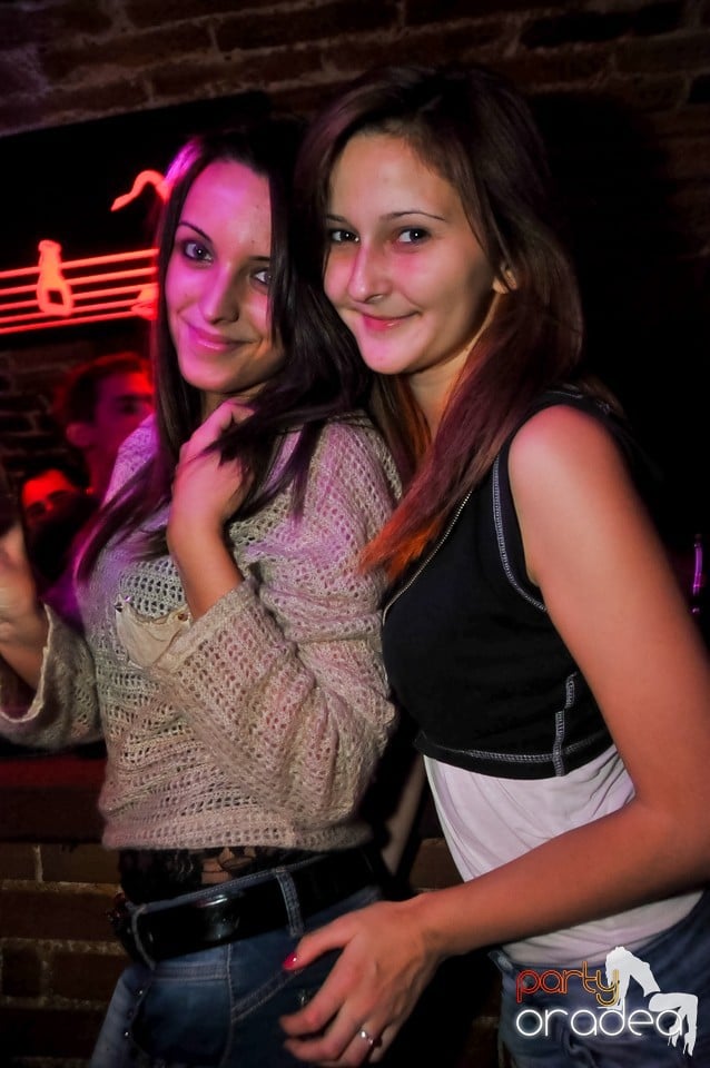 Escape: NMD Student's Party - Winter Edition, 