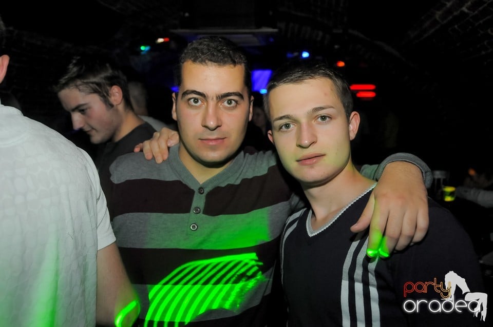 Escape: NMD Student's Party - Winter Edition, 