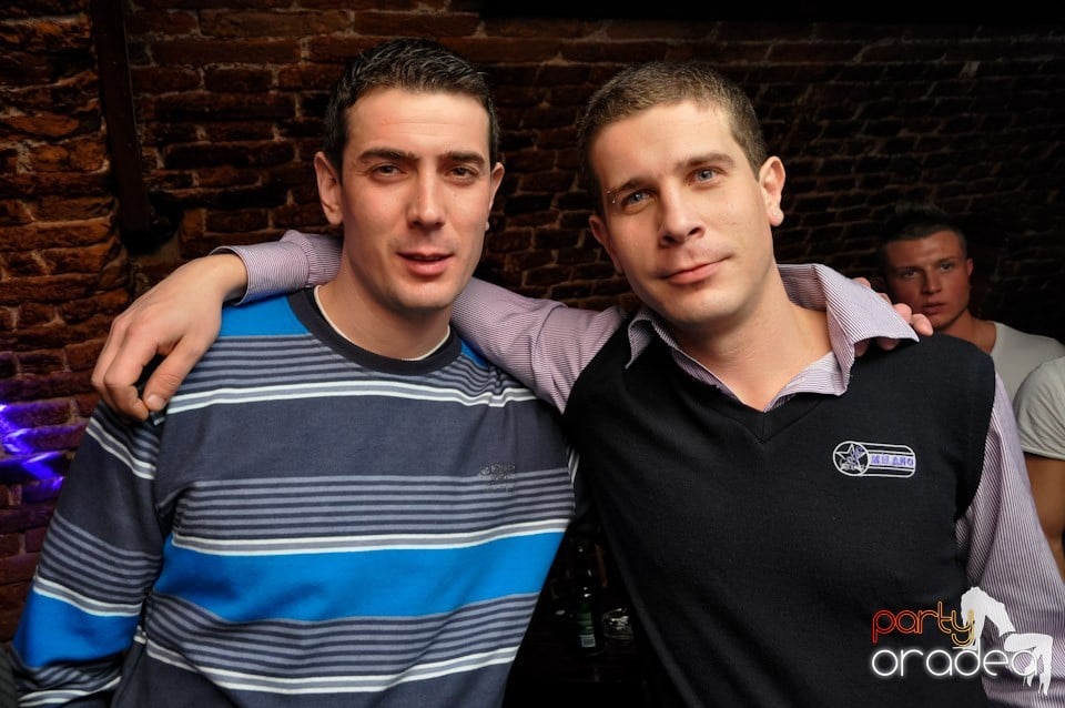 Escape Original Night, 