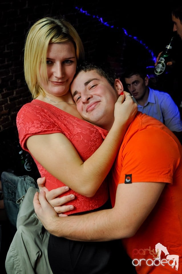 Escape Party cu DJ Prody, 