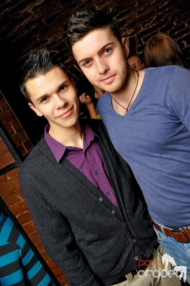 Escape Party cu DJ Prody, 