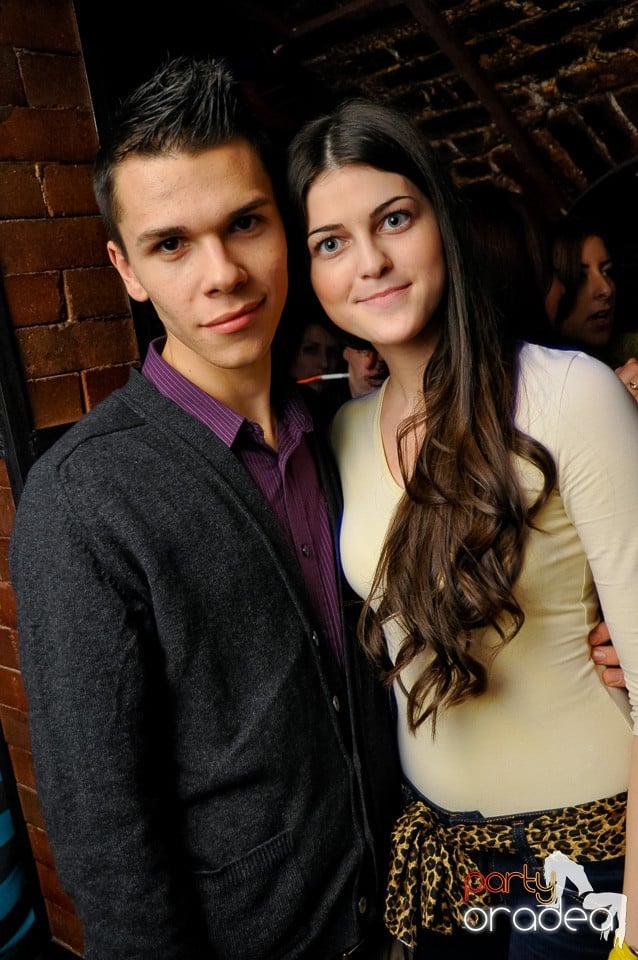 Escape Party cu DJ Prody, 