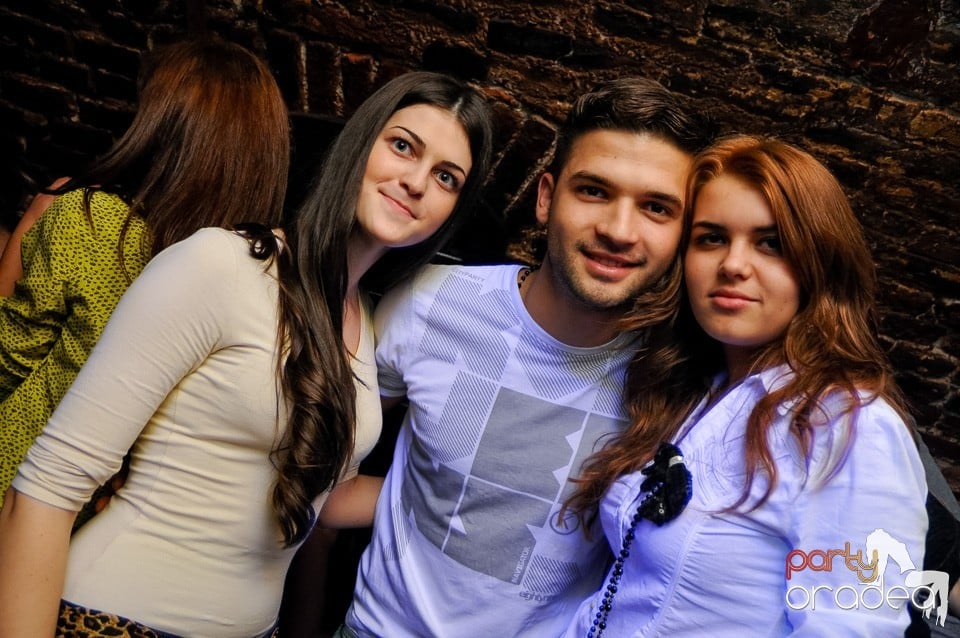 Escape Party cu DJ Prody, 