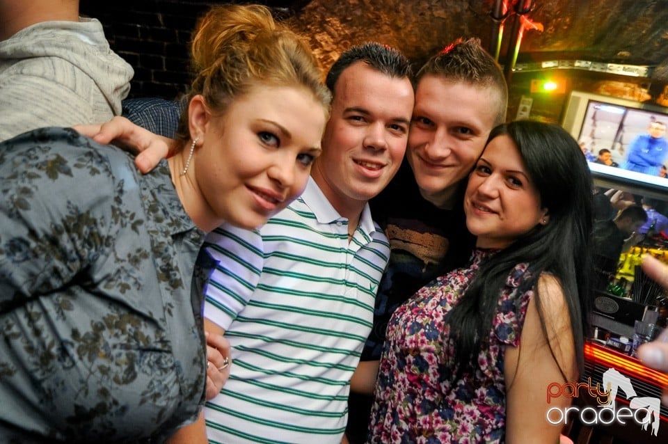 Escape Party cu DJ Prody, 