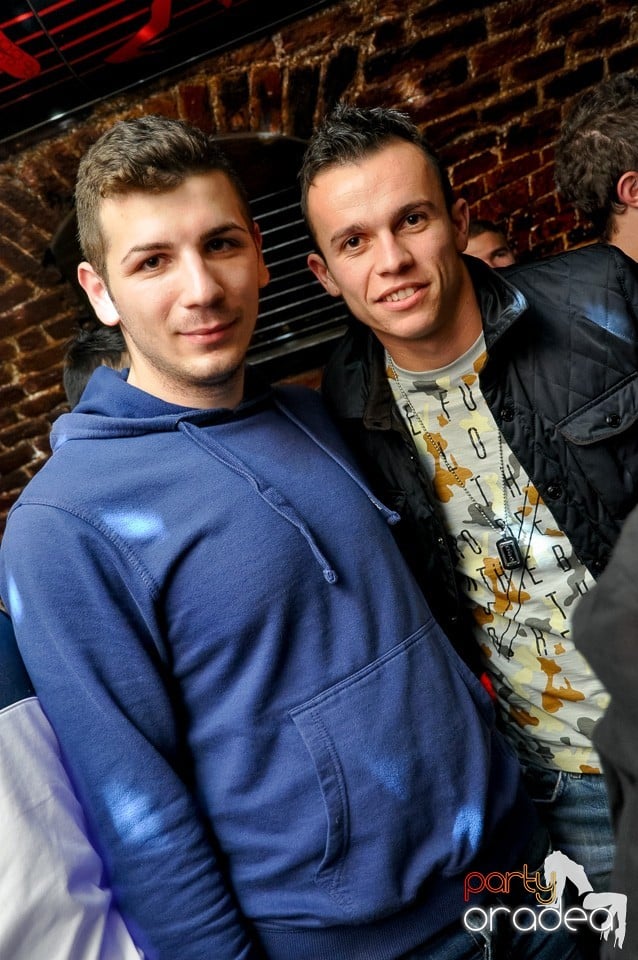 Escape Party cu DJ Prody, 