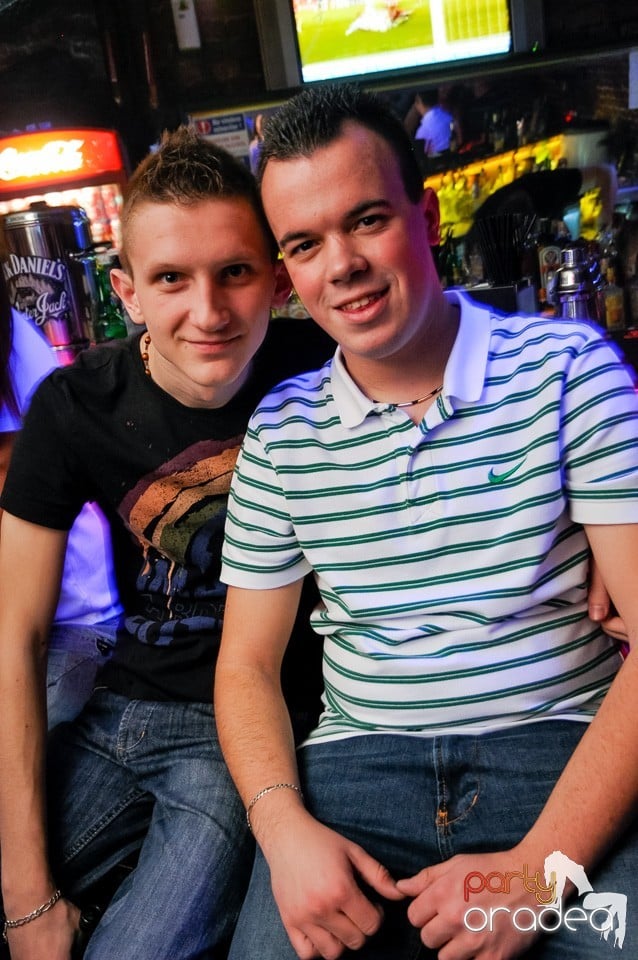 Escape Party cu DJ Prody, 