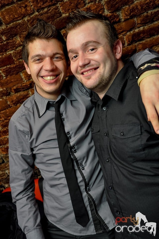 Escape Party cu DJ Prody, 