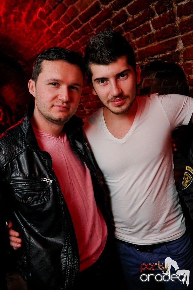 Escape Party cu DJ Prody, 