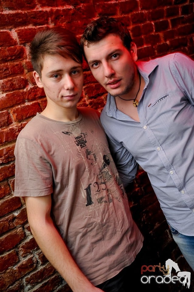 Escape Party cu DJ Prody, 