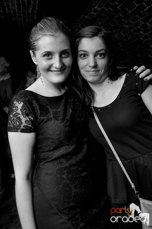 Escape Party cu DJ Prody, 