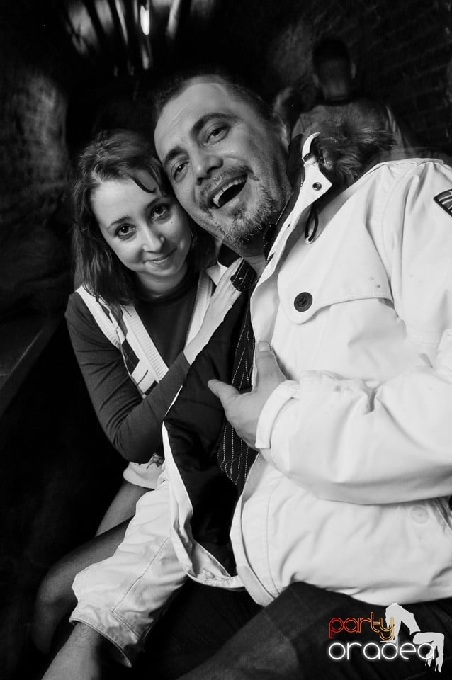 Escape Party cu DJ Prody, 