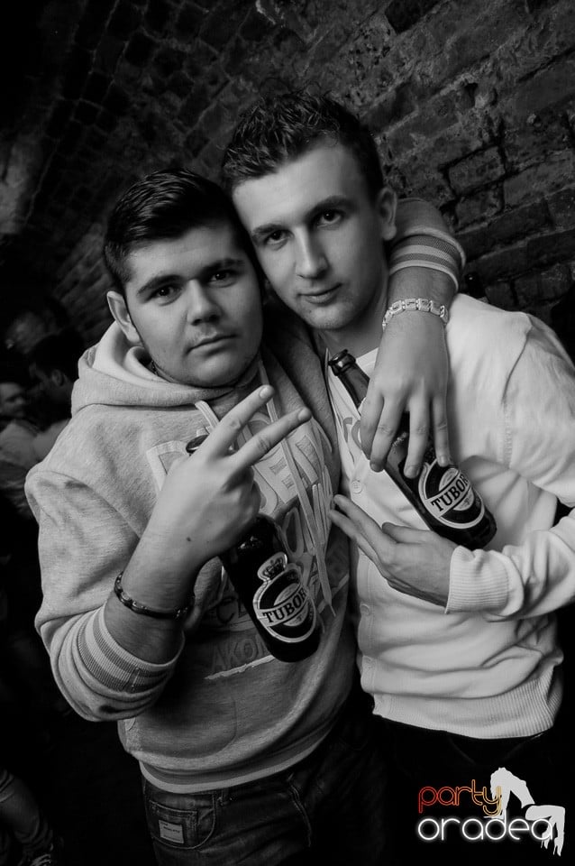 Escape Party cu DJ Prody, 