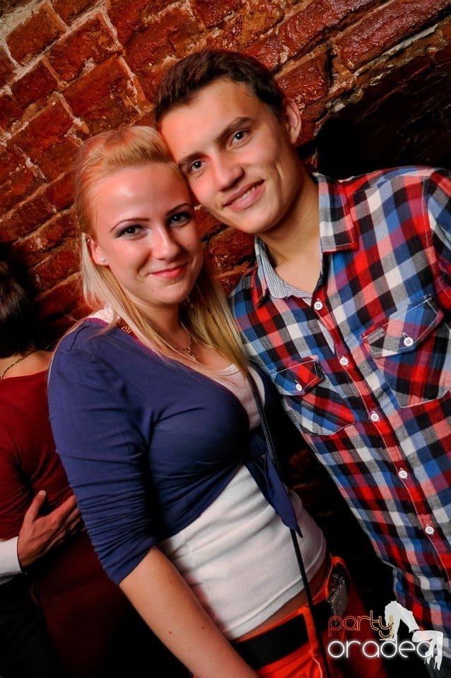 Escape Party cu DJ Prody, 