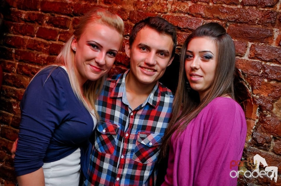 Escape Party cu DJ Prody, 