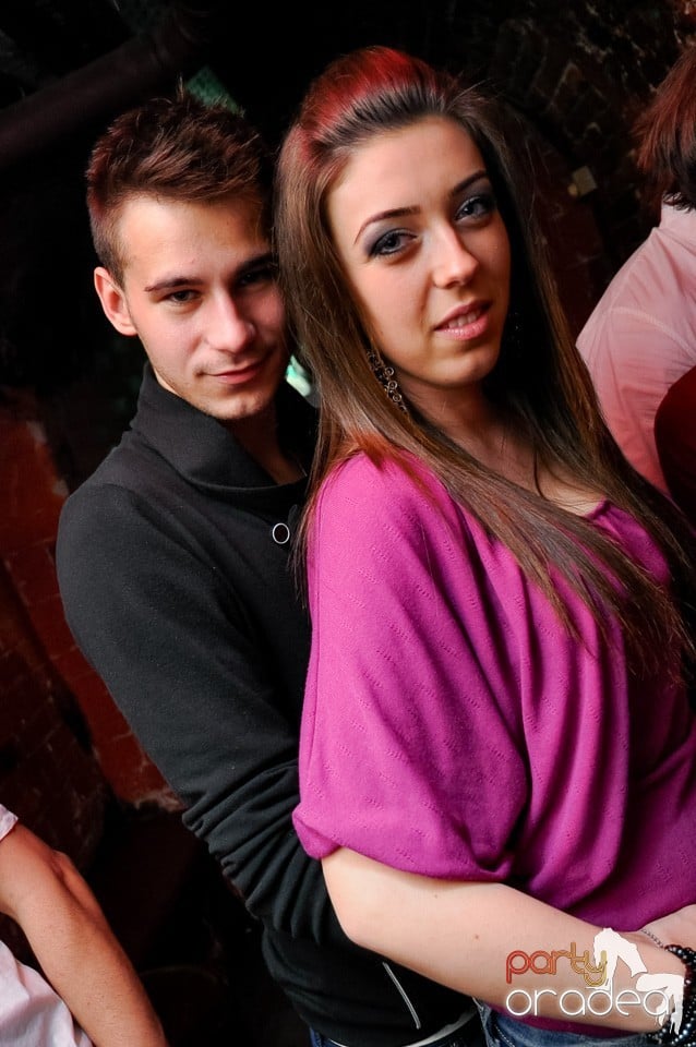 Escape Party cu DJ Prody, 