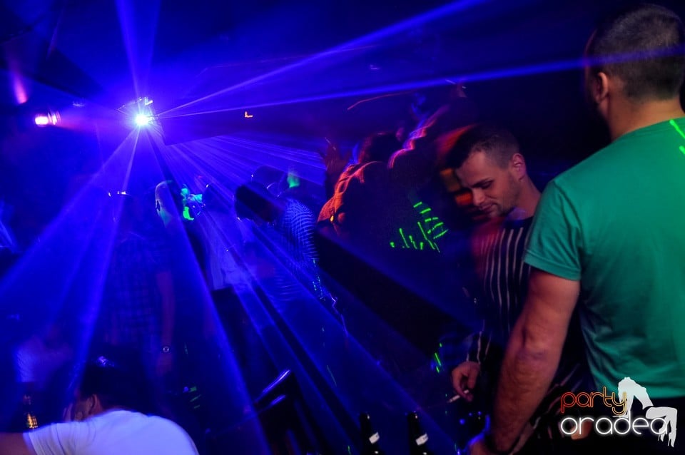 Escape Party cu DJ Prody, 