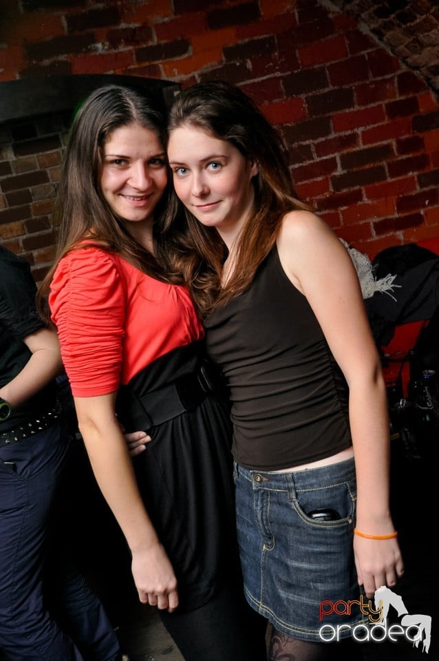 Escape Party cu DJ Prody, 