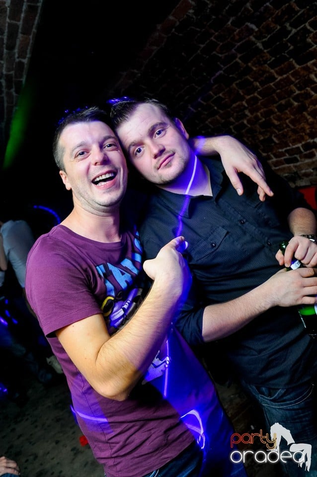 Escape Party cu DJ Prody, 