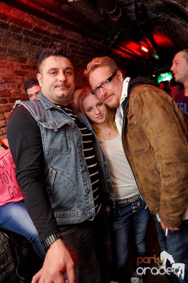 Escape Party cu DJ Prody, 