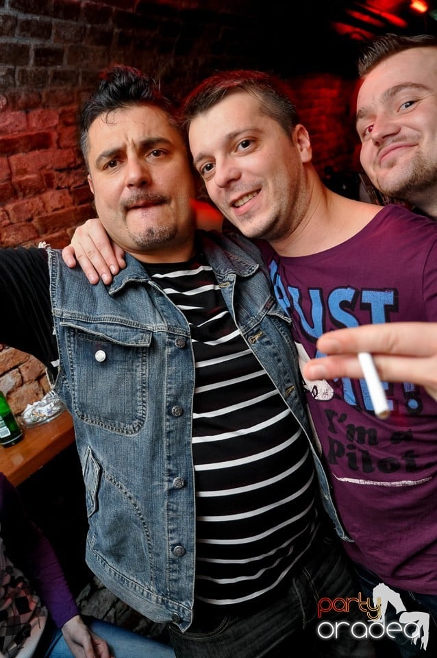 Escape Party cu DJ Prody, 