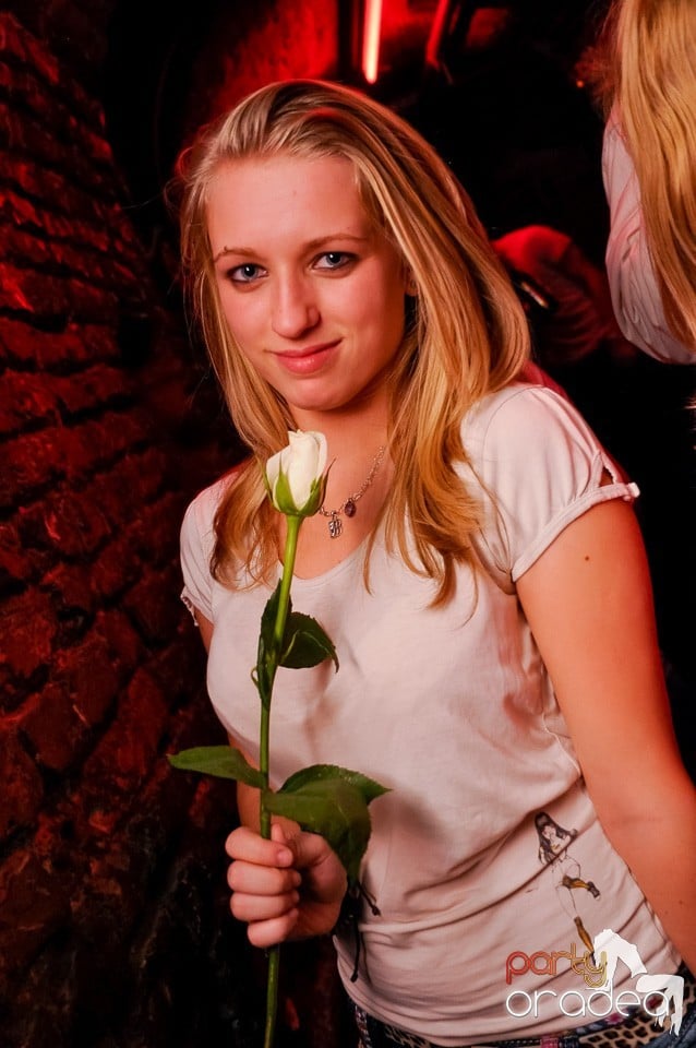 Escape Party cu DJ Prody, 