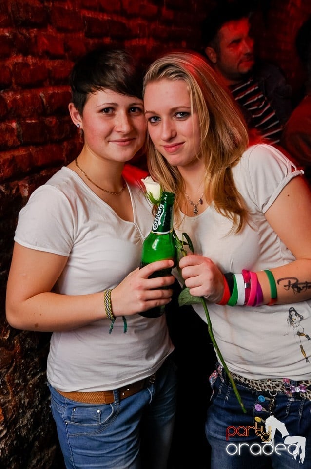 Escape Party cu DJ Prody, 