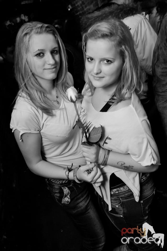 Escape Party cu DJ Prody, 