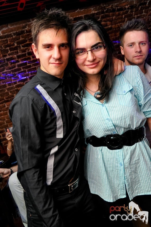 Escape Party cu DJ Prody, 