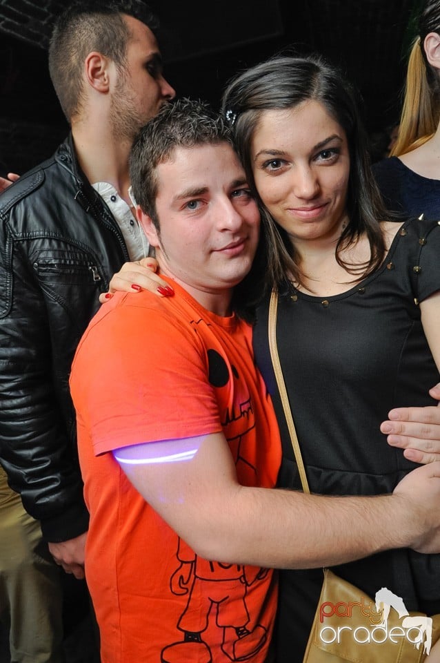 Escape Party cu DJ Prody, 