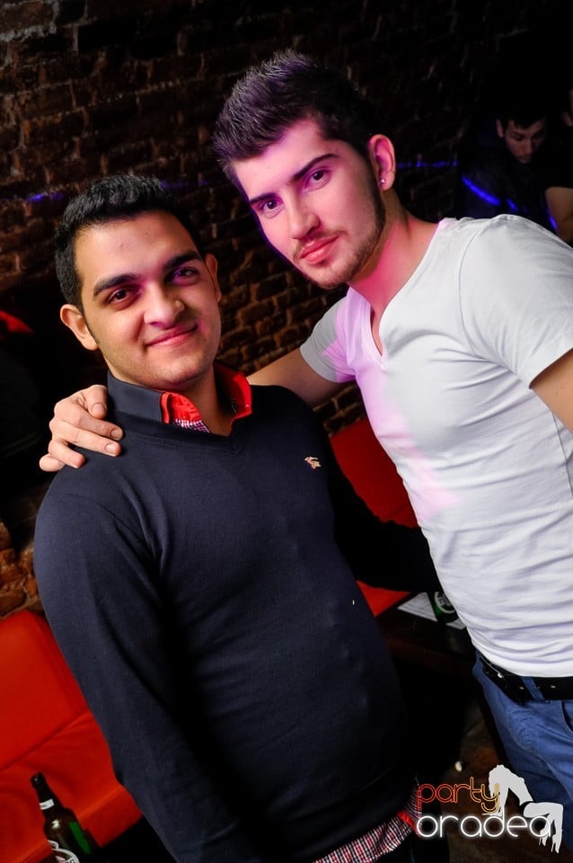 Escape Party cu DJ Prody, 