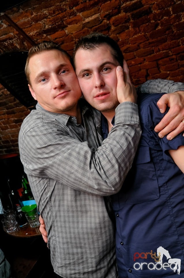 Escape Party cu DJ Prody, 