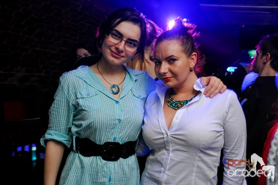 Escape Party cu DJ Prody, 