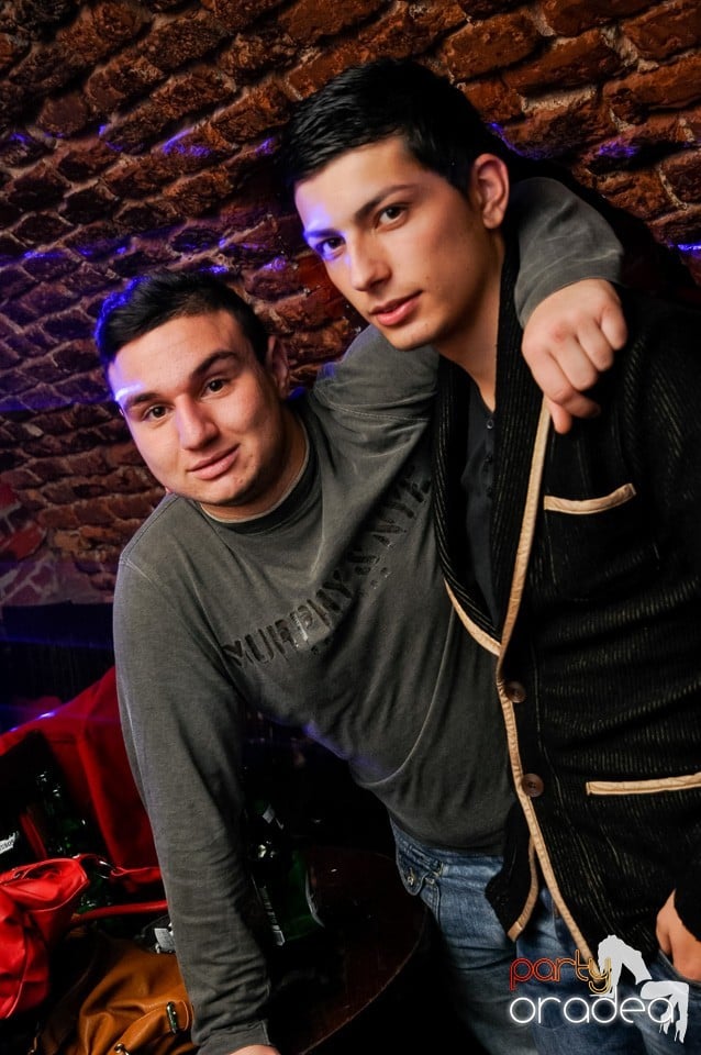 Escape Party cu DJ Prody, 