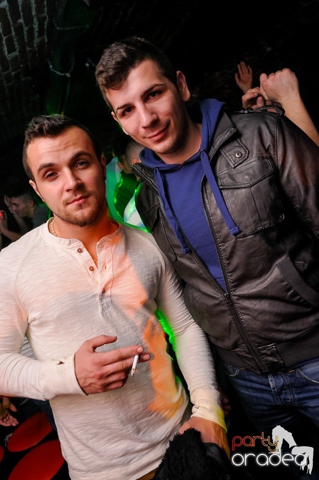 Escape Party cu DJ Prody, 