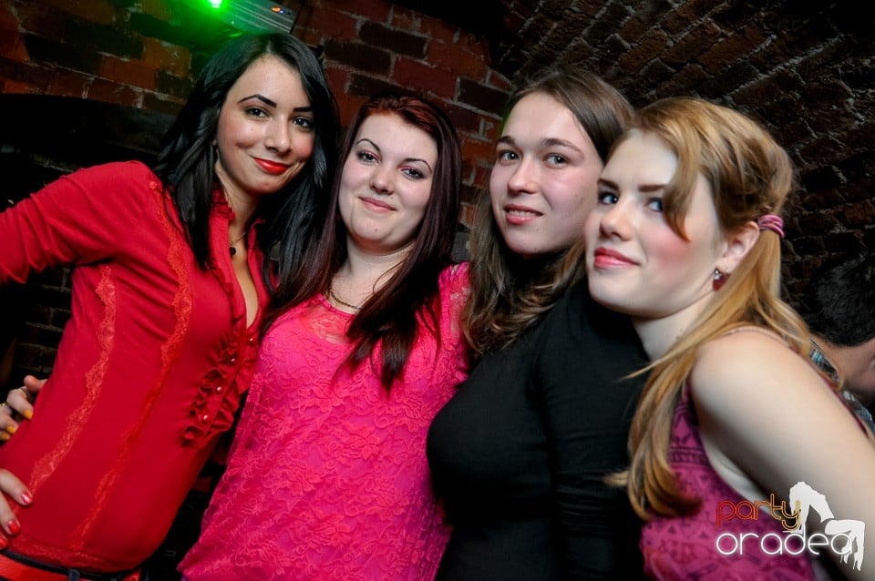 Escape Party cu DJ Prody, 