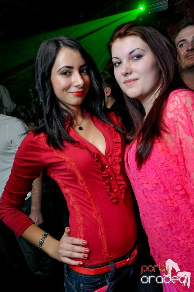 Escape Party cu DJ Prody, 