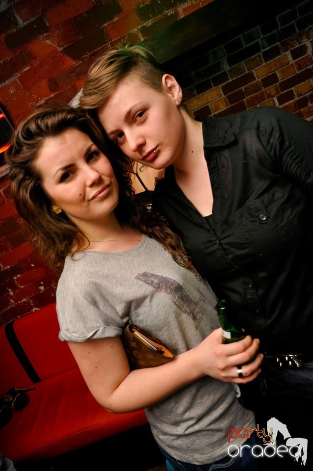 Escape Party cu DJ Prody, 