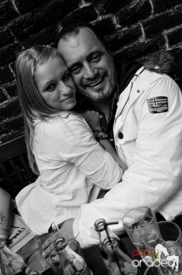 Escape Party cu DJ Prody, 