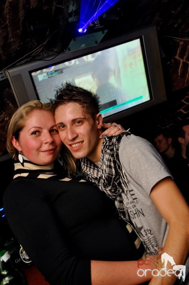 Escape Party cu DJ Prody, 