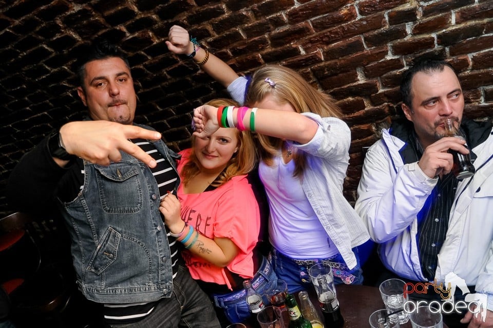 Escape Party cu DJ Prody, 