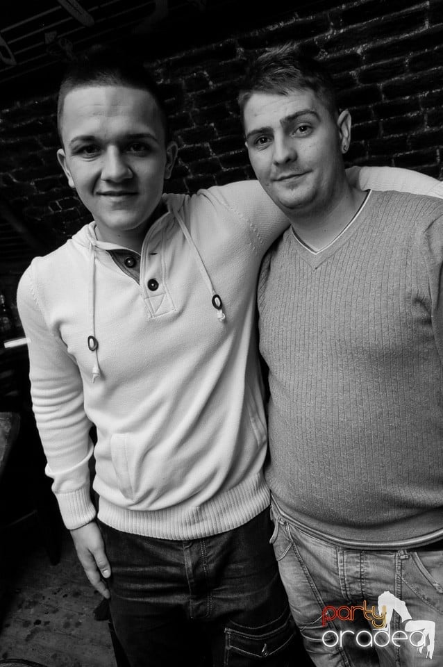 Escape Party cu DJ Prody, 