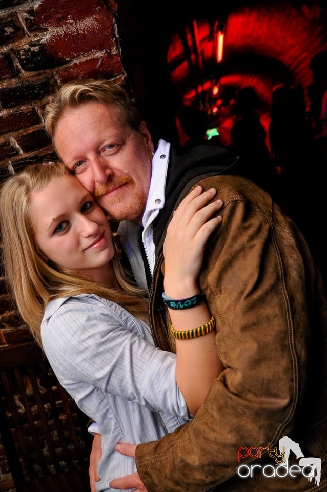 Escape Party cu DJ Prody, 